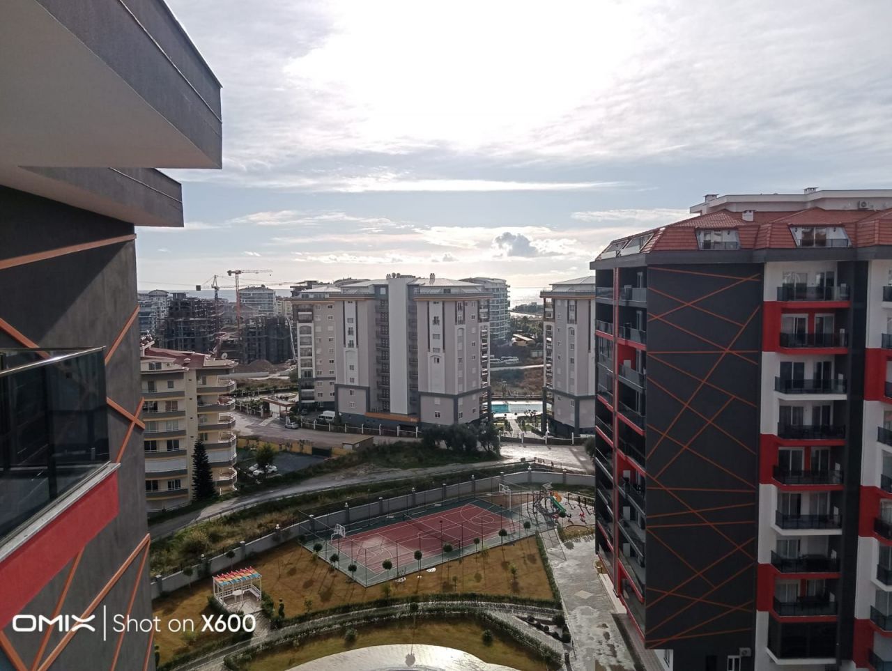 Апартаменты в Алании, Турция, 85 м² - фото 11