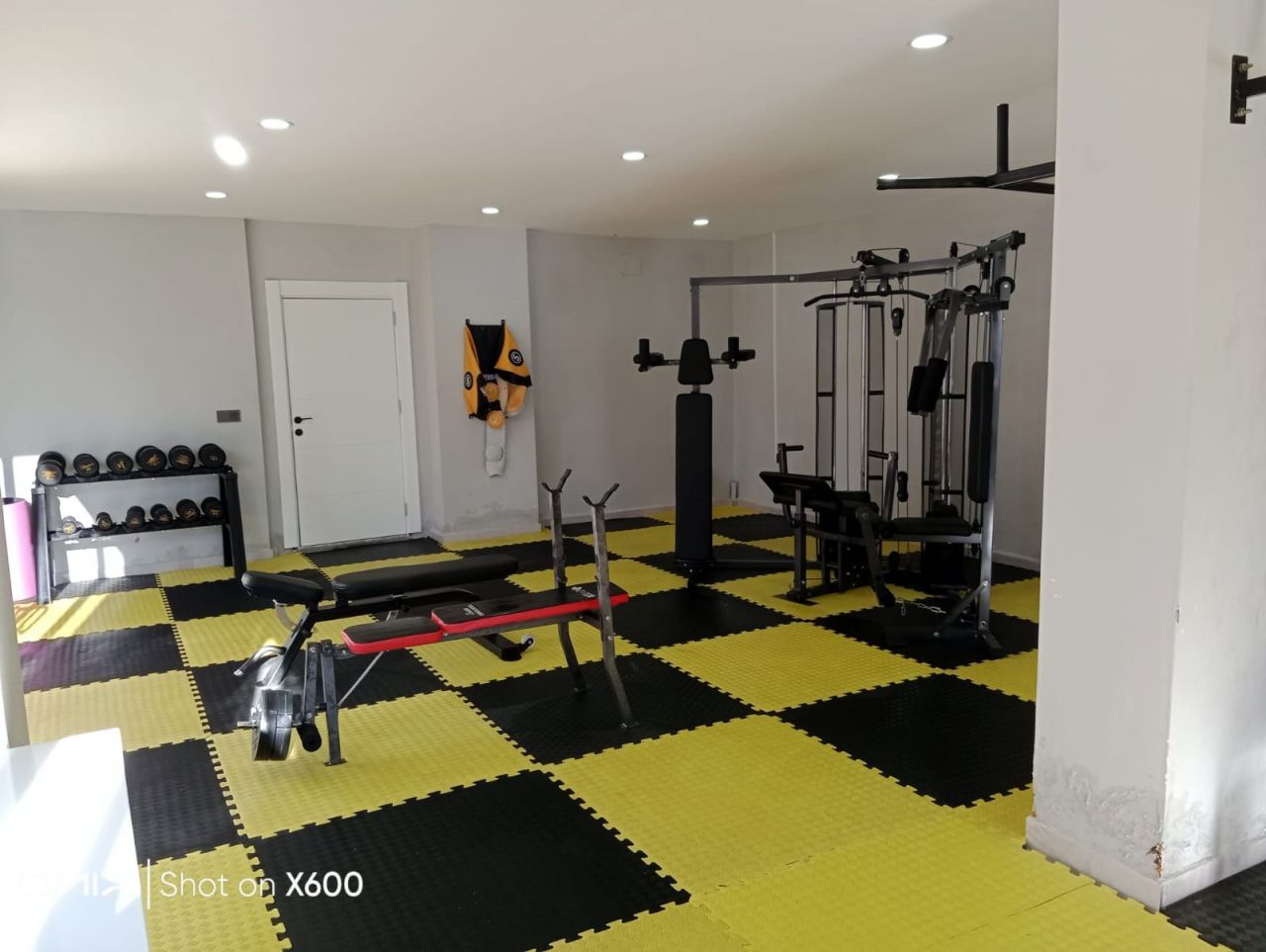 Апартаменты в Алании, Турция, 85 м² - фото 12