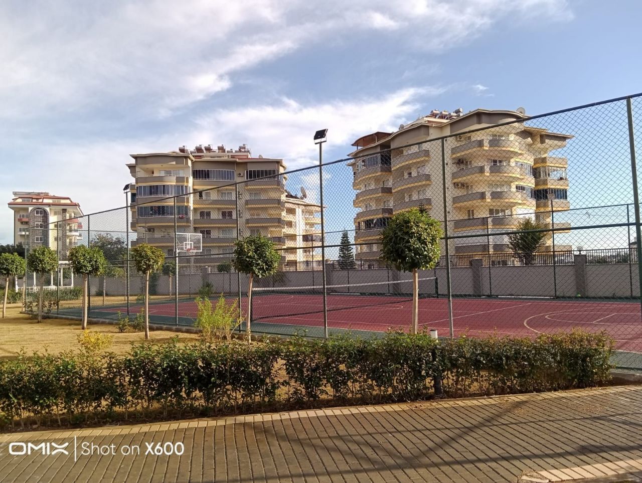 Апартаменты в Алании, Турция, 85 м² - фото 14