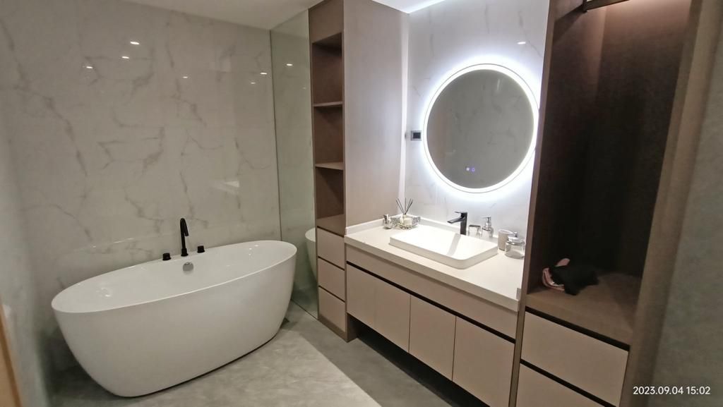 Апартаменты на острове Пхукет, Таиланд, 49.8 м² - фото 5