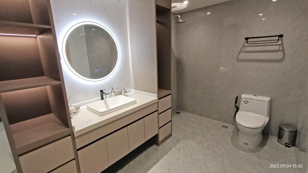 Апартаменты на острове Пхукет, Таиланд, 49.8 м² - фото 7