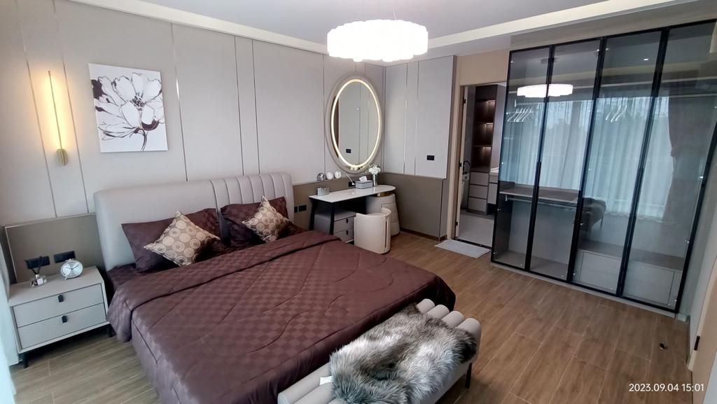 Апартаменты на острове Пхукет, Таиланд, 49.8 м² - фото 8