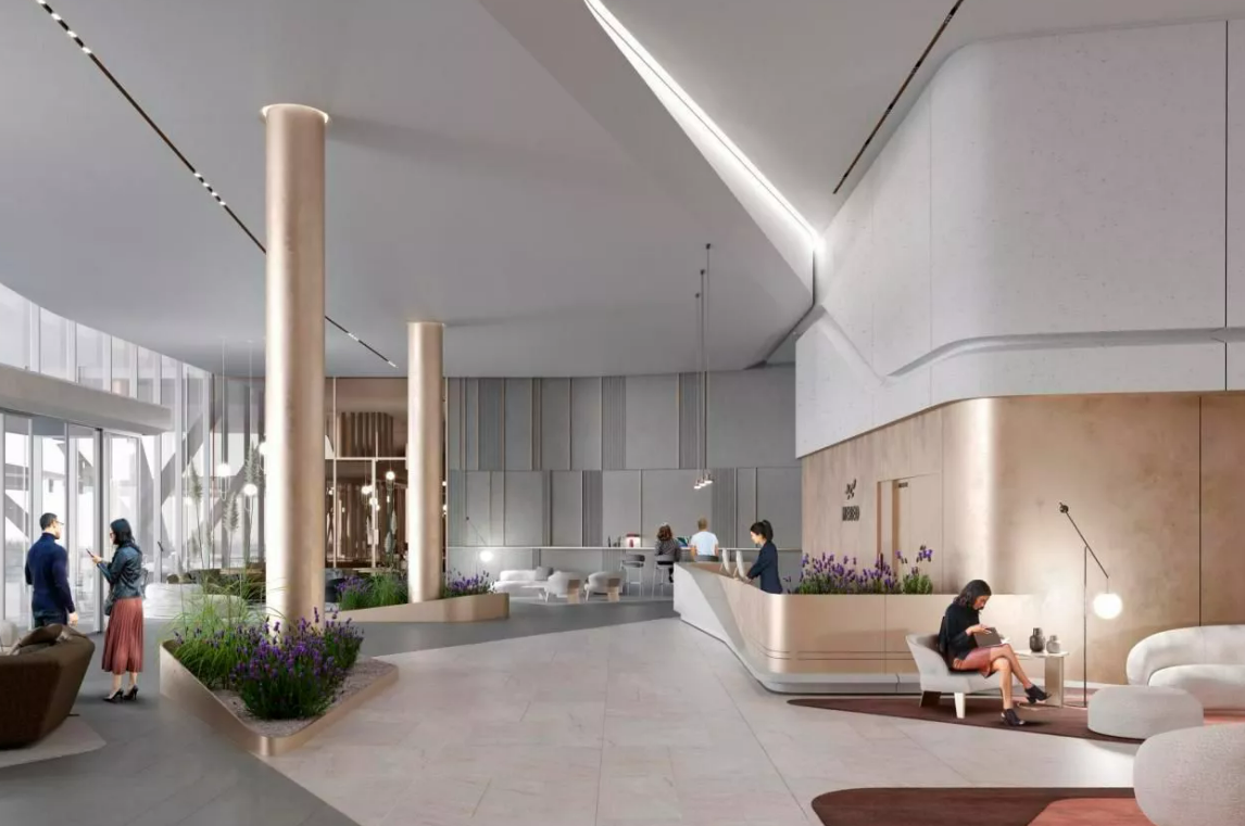 Апартаменты в Дубае, ОАЭ, 80 м² - фото 4