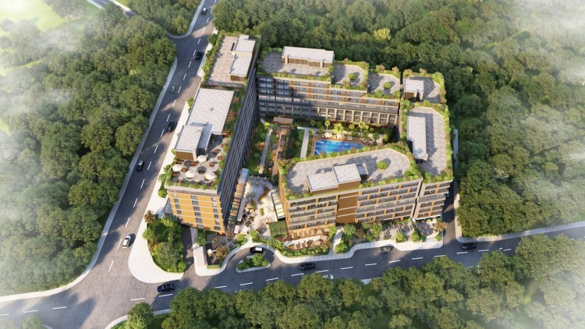 Квартира в Ялове, Турция, 40 м² - фото 2