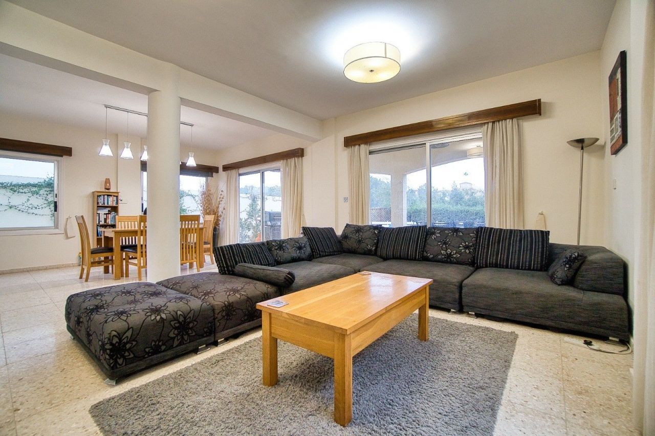 Вилла в Пафосе, Кипр, 145 м² - фото 1