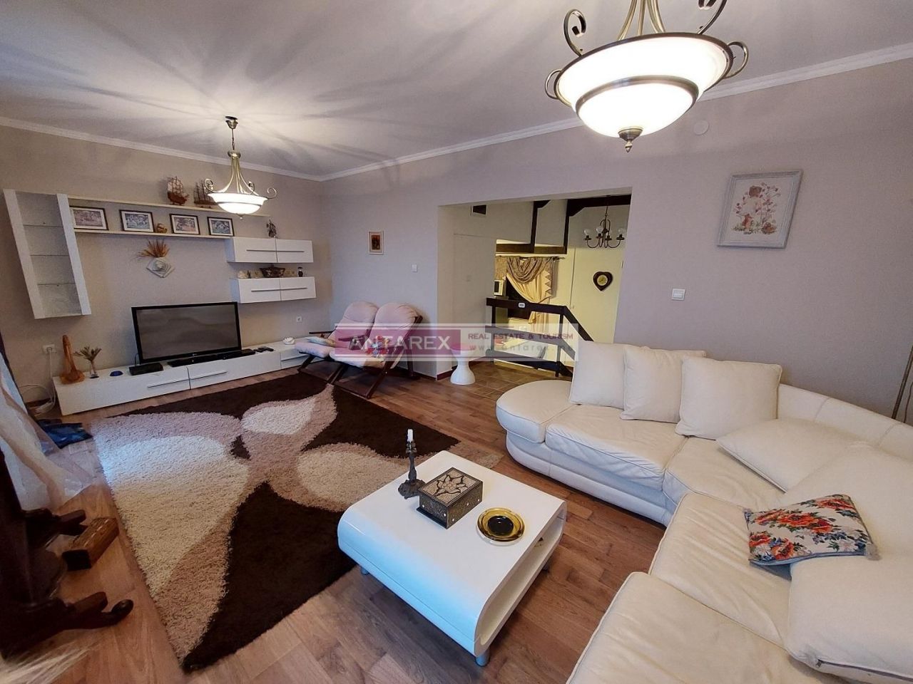 Вилла в Крашичах, Черногория, 120 м² - фото 3