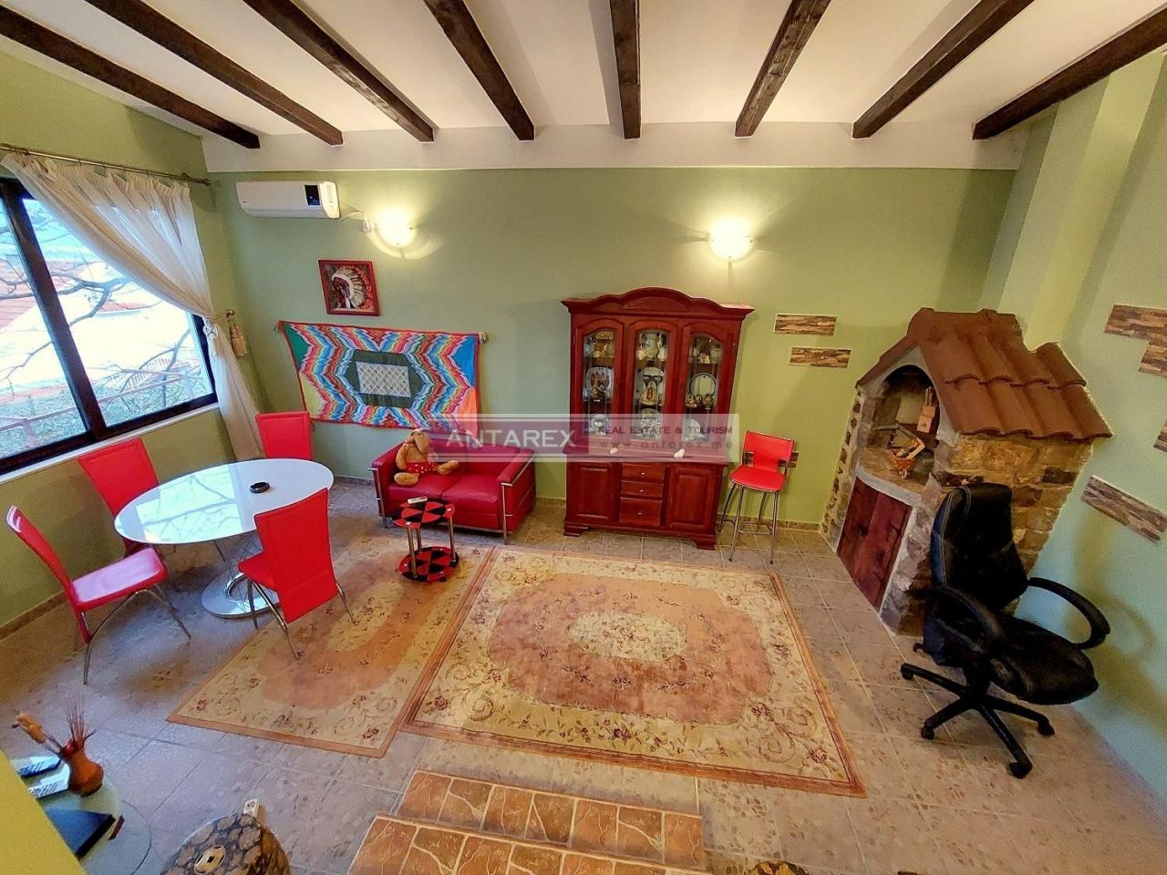 Вилла в Крашичах, Черногория, 120 м² - фото 4