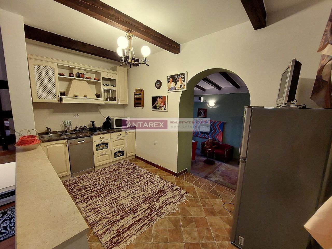 Вилла в Крашичах, Черногория, 120 м² - фото 5