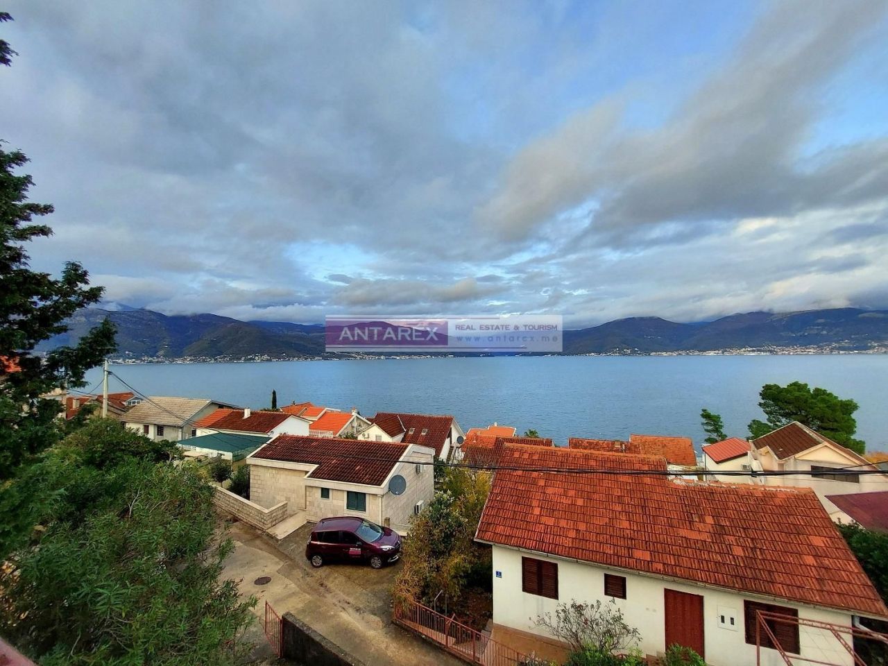 Вилла в Крашичах, Черногория, 120 м² - фото 8