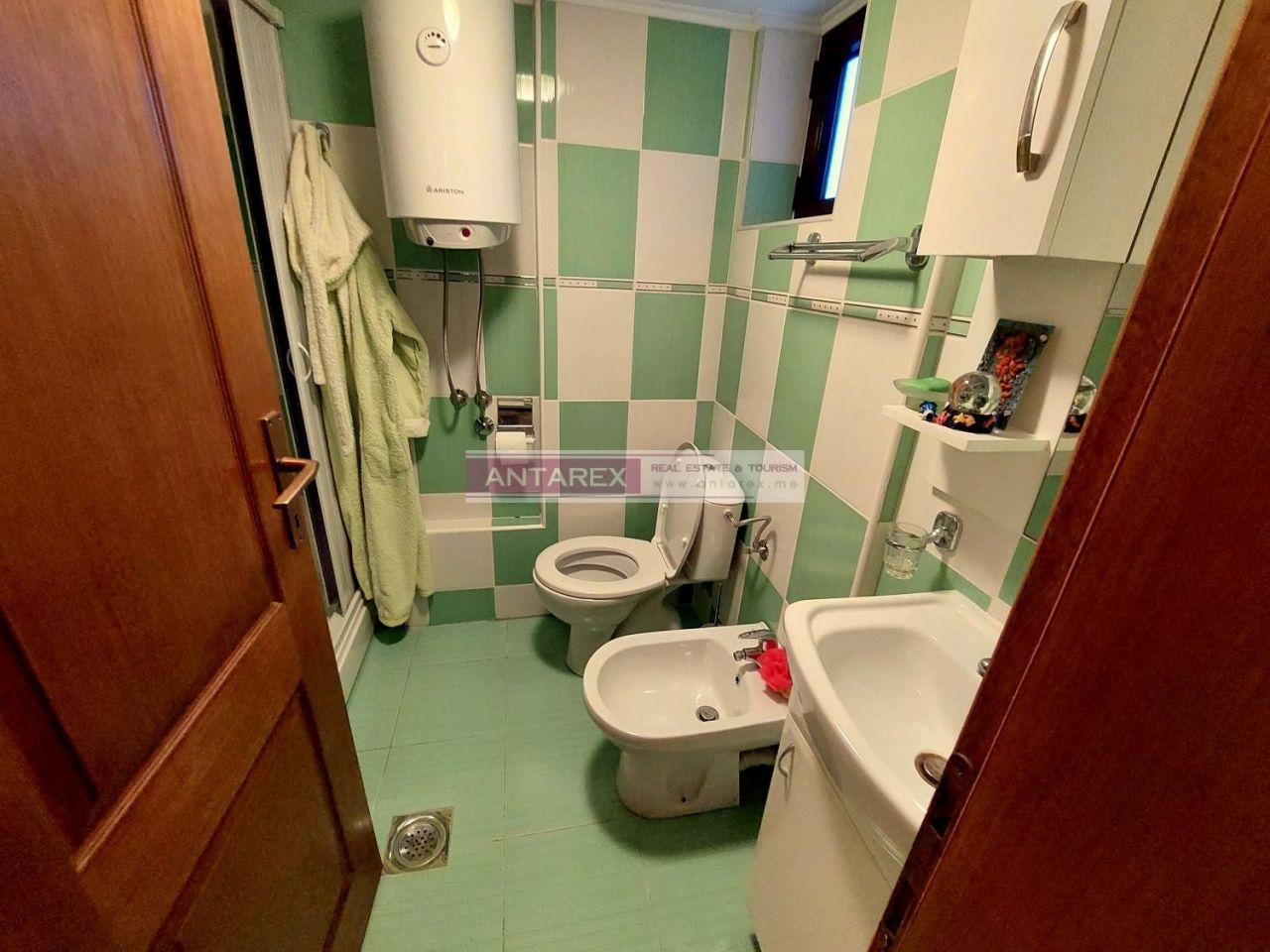 Вилла в Крашичах, Черногория, 120 м² - фото 11