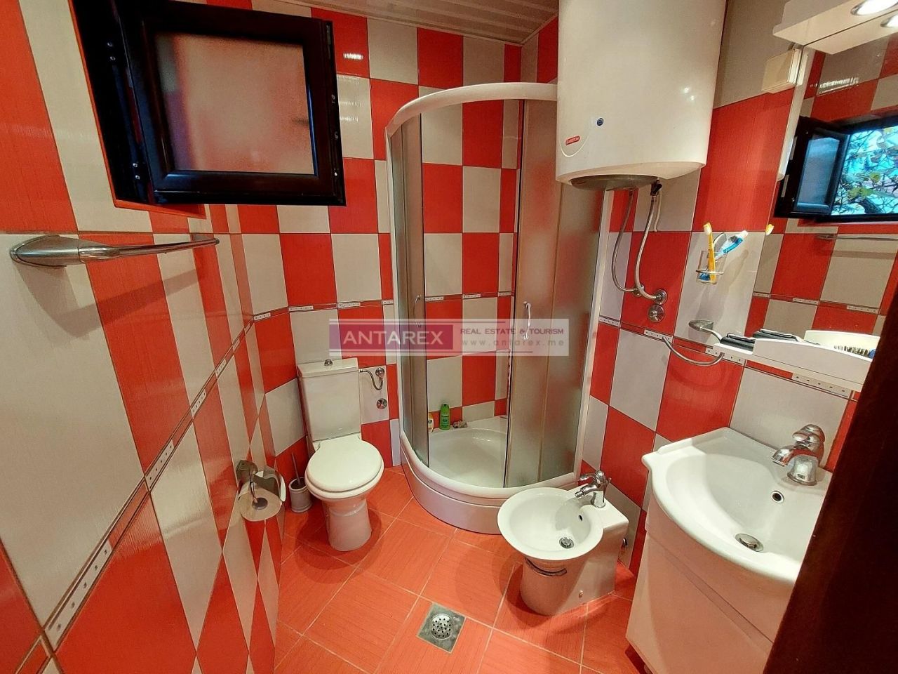 Вилла в Крашичах, Черногория, 120 м² - фото 12