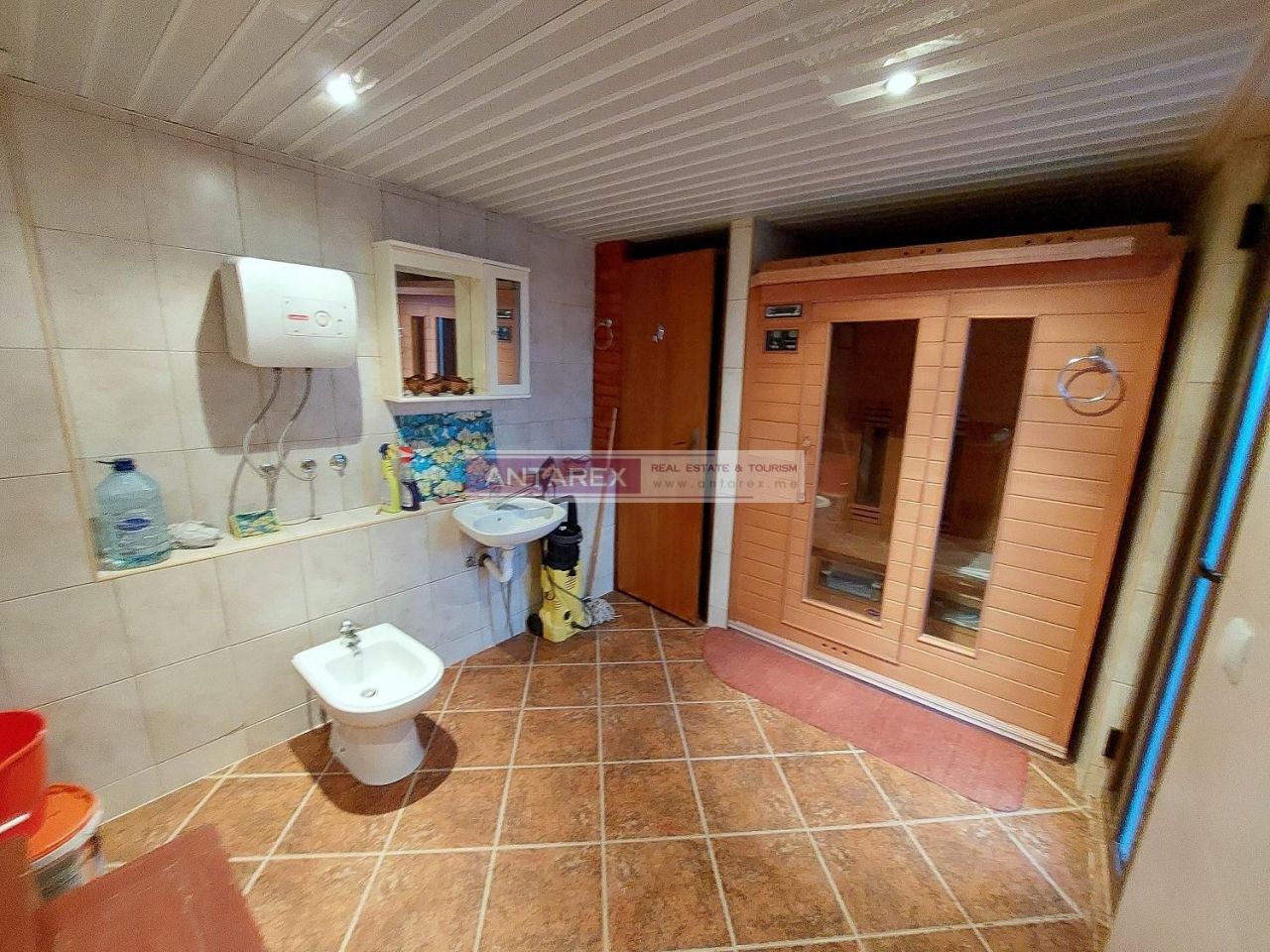 Вилла в Крашичах, Черногория, 120 м² - фото 13