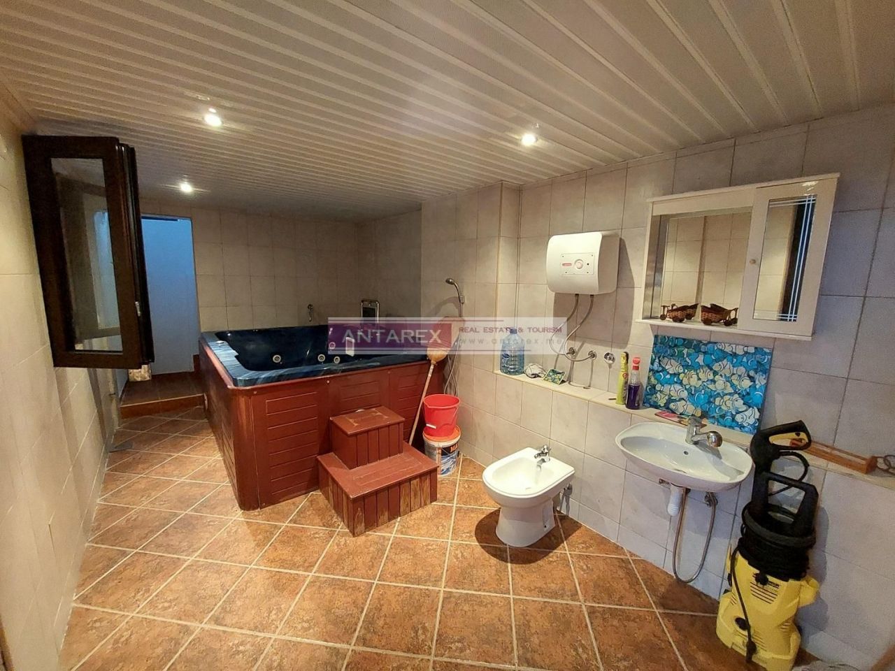 Вилла в Крашичах, Черногория, 120 м² - фото 14