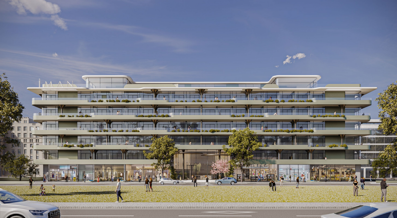 Студия в Дубае, ОАЭ, 40 м² - фото 4