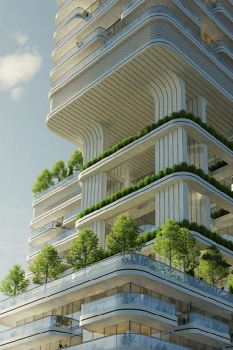 Квартира в Дубае, ОАЭ, 116 м² - фото 3