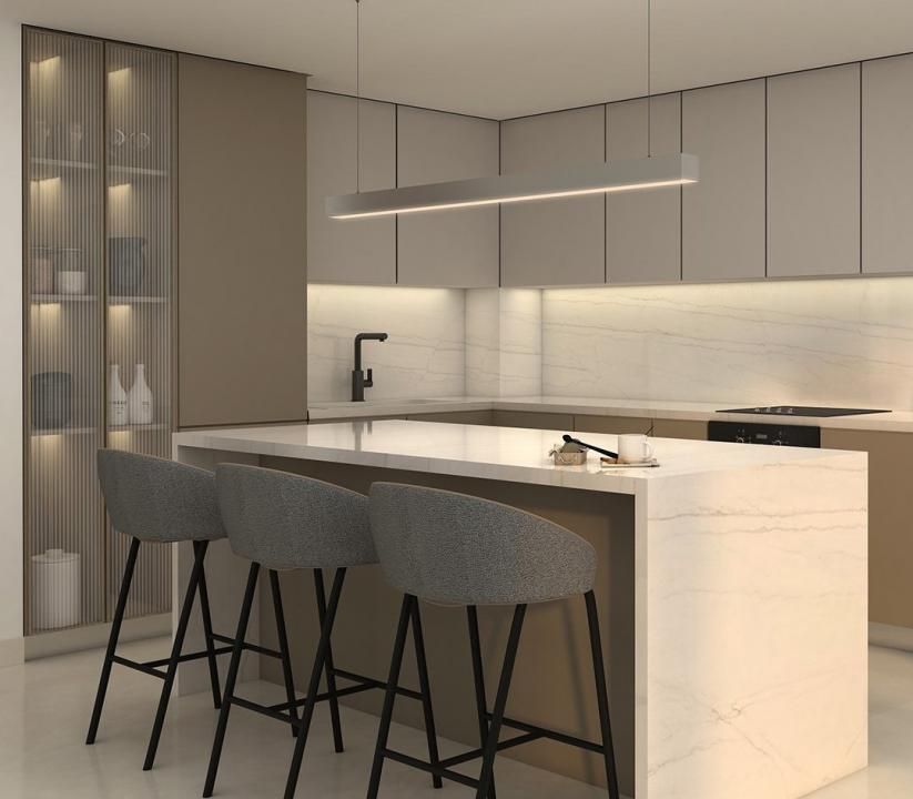 Квартира в Дубае, ОАЭ, 129 м² - фото 3