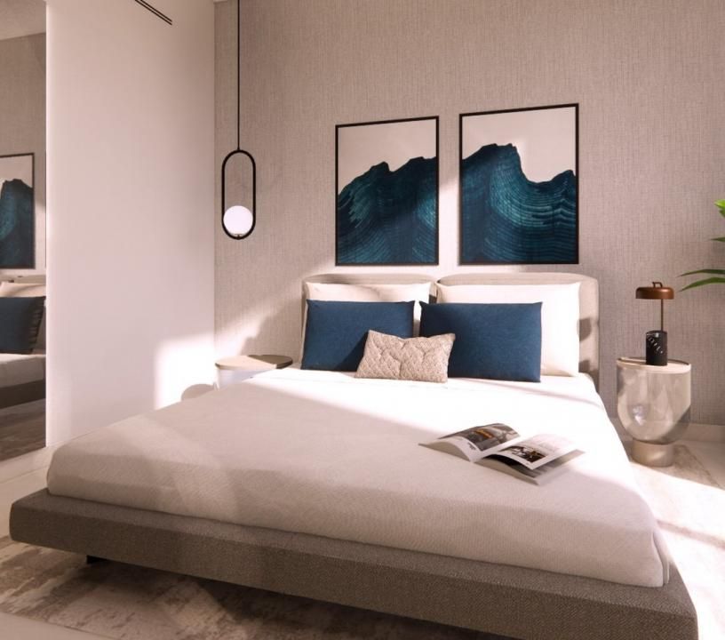 Квартира в Дубае, ОАЭ, 129 м² - фото 4