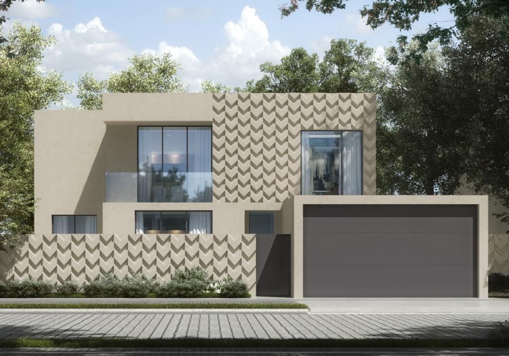 Дом в Шардже, ОАЭ, 252 м² - фото 5