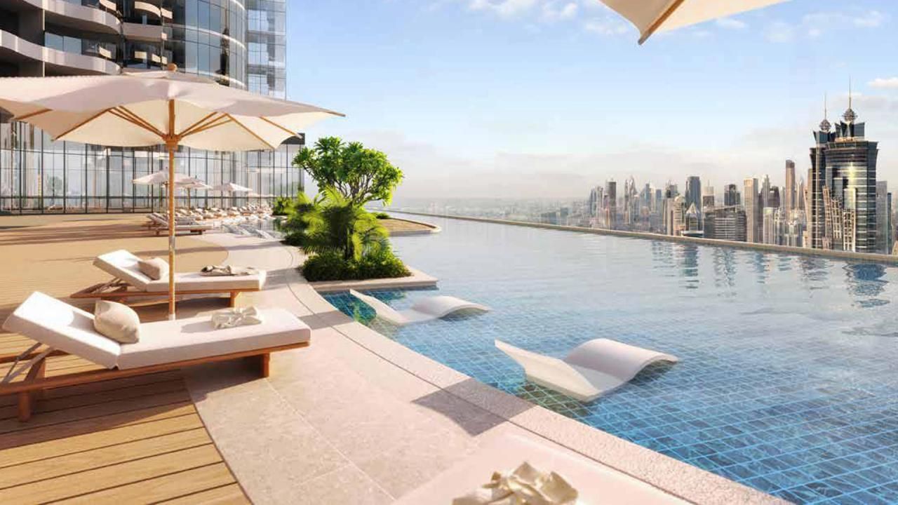 Квартира в Дубае, ОАЭ, 169 м² - фото 7