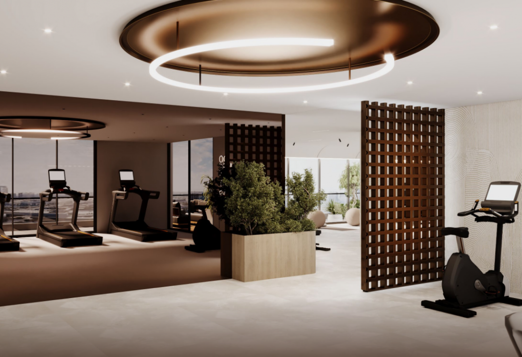 Квартира в Дубае, ОАЭ, 150 м² - фото 7