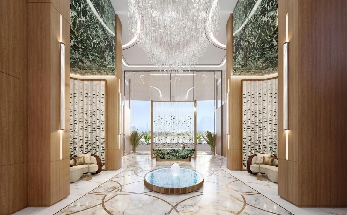 Вилла в Дубае, ОАЭ, 738 м² - фото 9