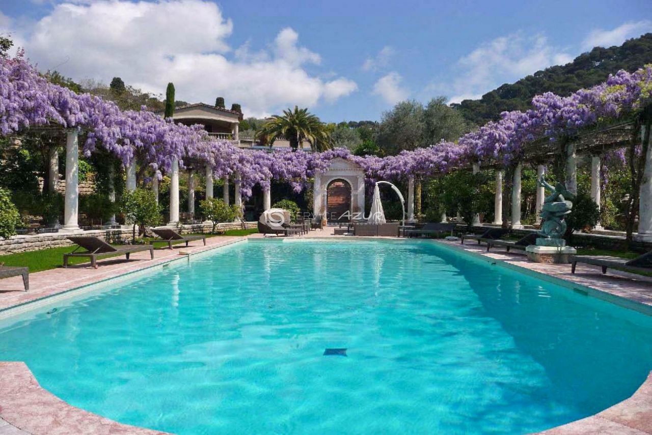 Вилла в Каннах, Франция, 600 м² - фото 2