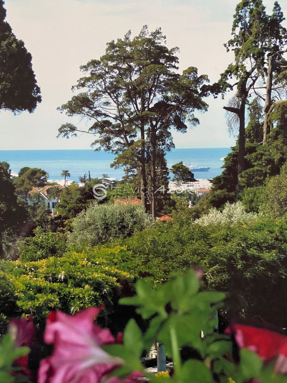 Вилла в Каннах, Франция, 600 м² - фото 5