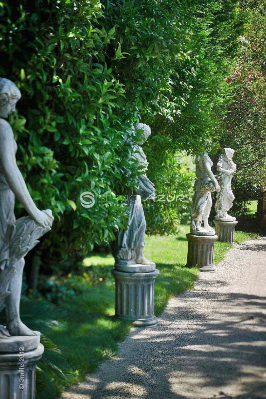 Вилла в Каннах, Франция, 600 м² - фото 6