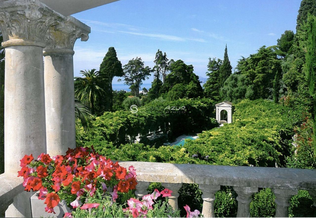Вилла в Каннах, Франция, 600 м² - фото 8