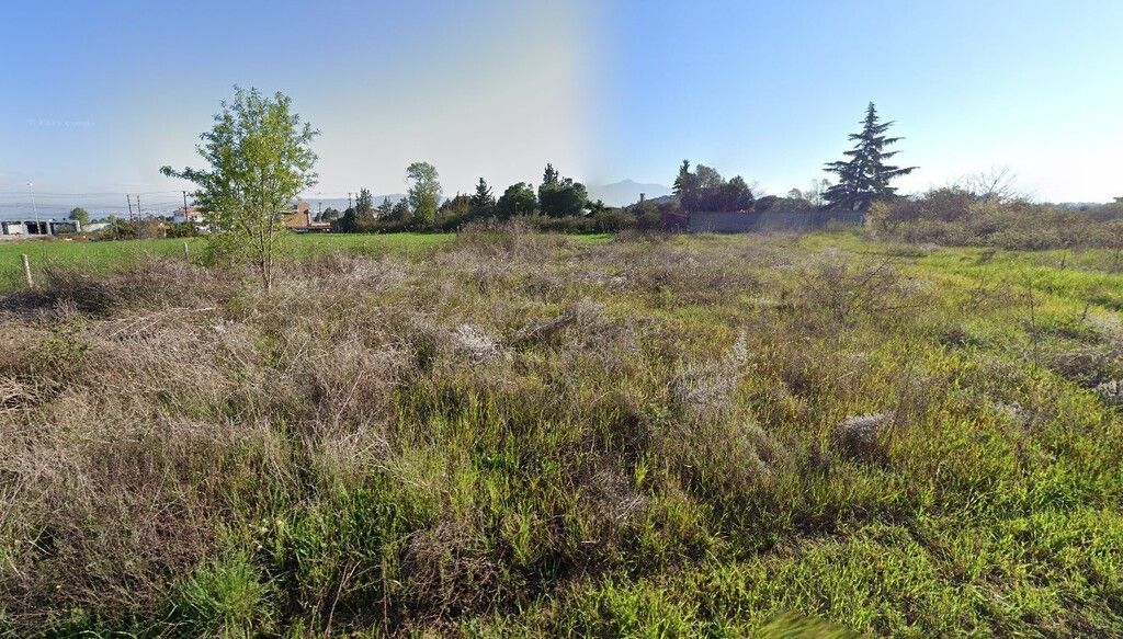 Земля в Салониках, Греция, 2 900 м² - фото 3