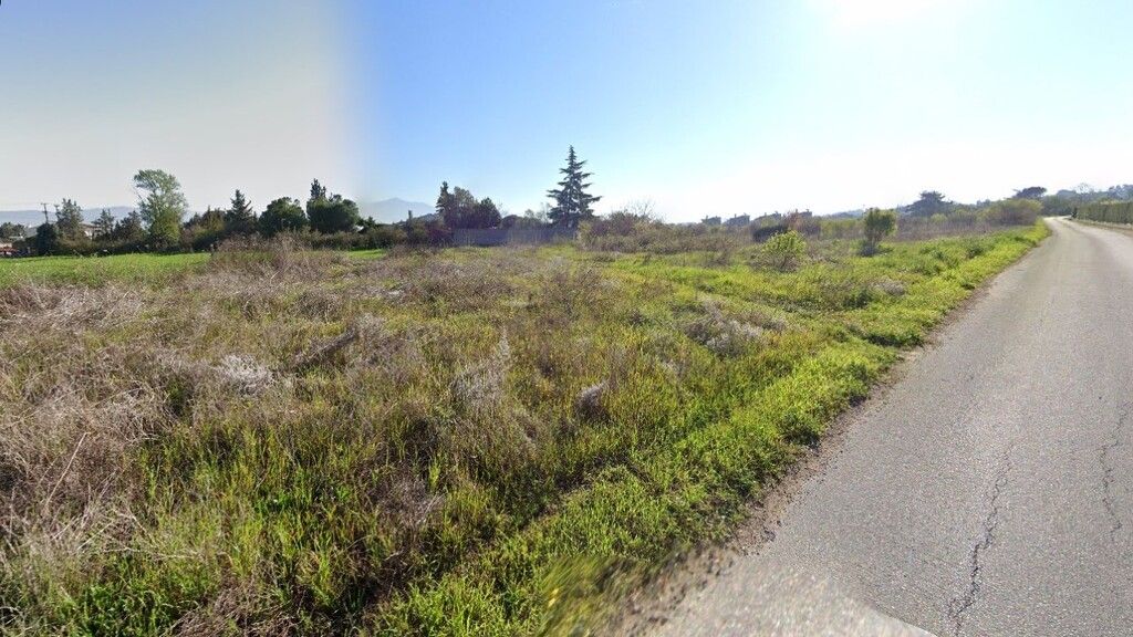 Земля в Салониках, Греция, 2 900 м² - фото 4