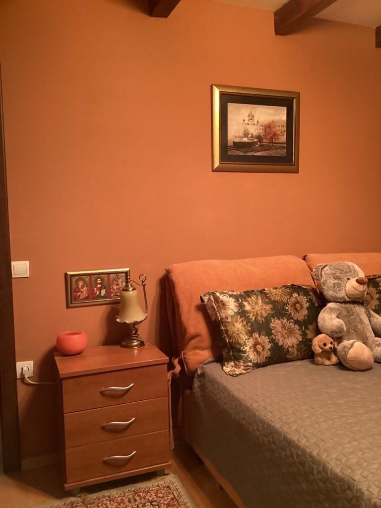 Дом в Которе, Черногория, 115 м² - фото 11