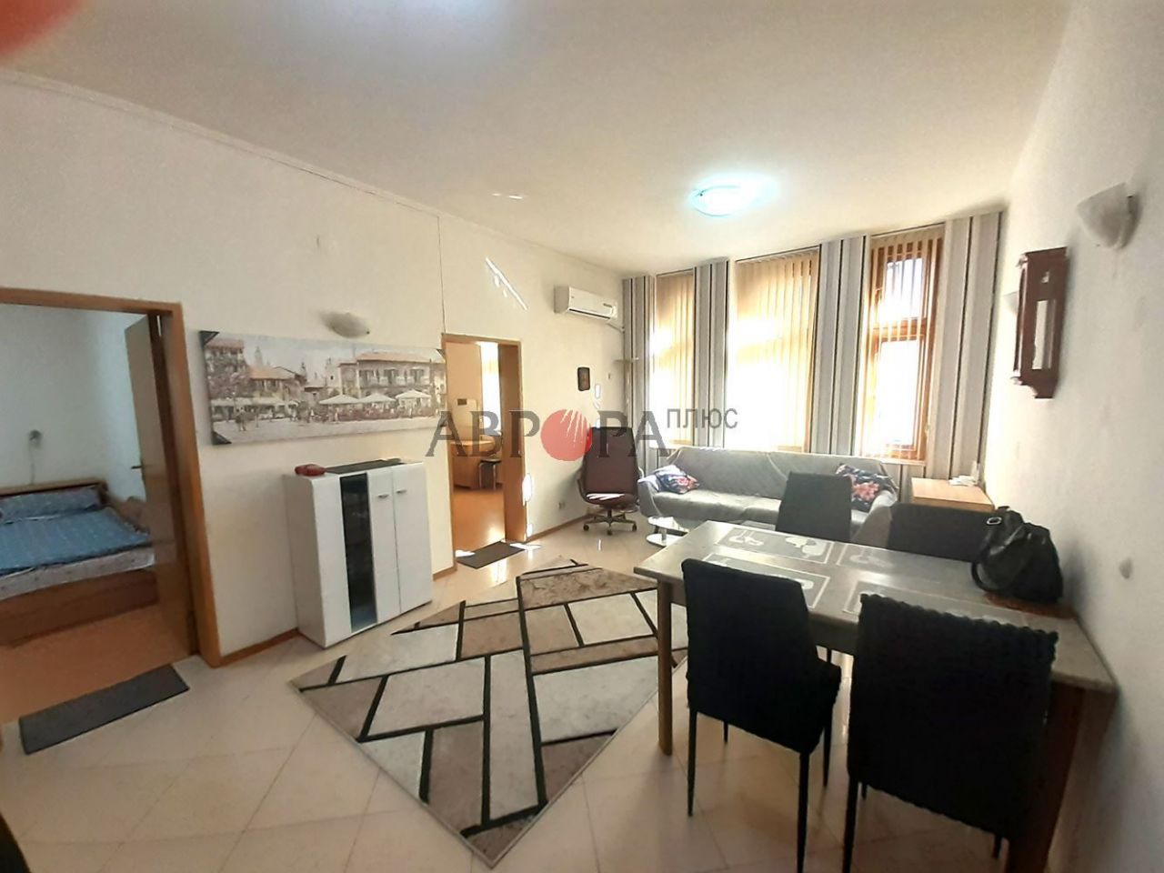 Квартира в Бургасе, Болгария, 120 м² - фото 2