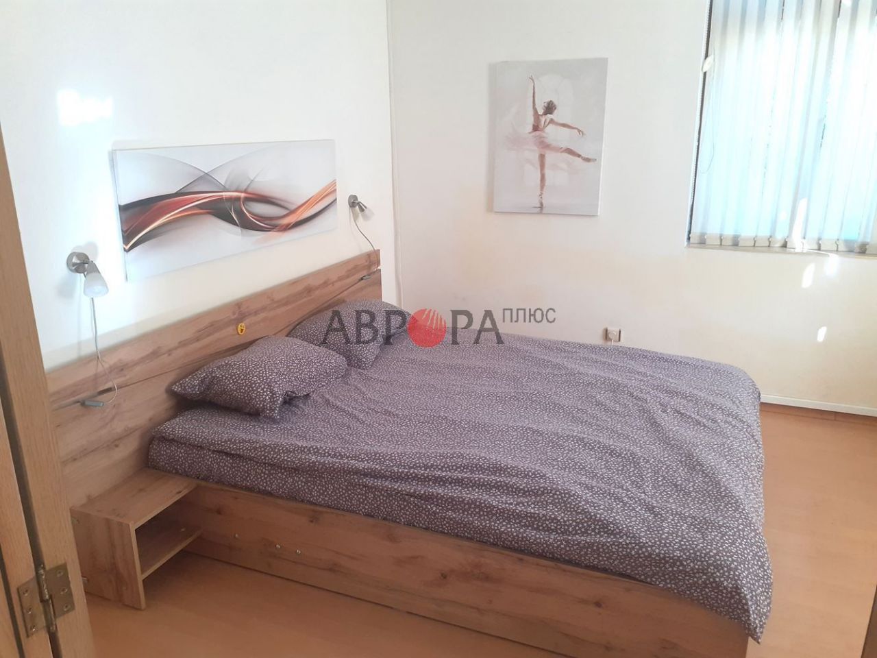 Квартира в Бургасе, Болгария, 120 м² - фото 5