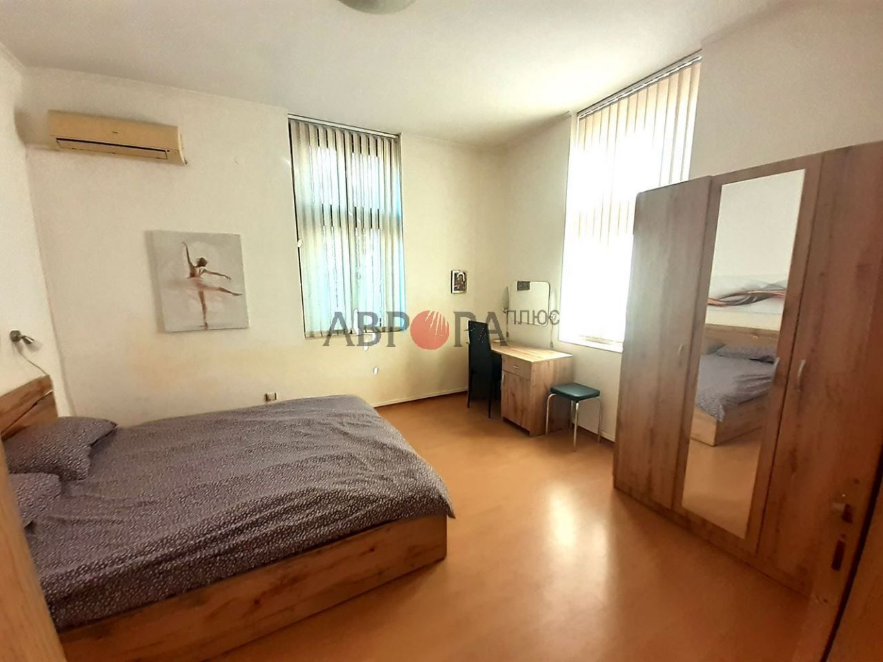 Квартира в Бургасе, Болгария, 120 м² - фото 6