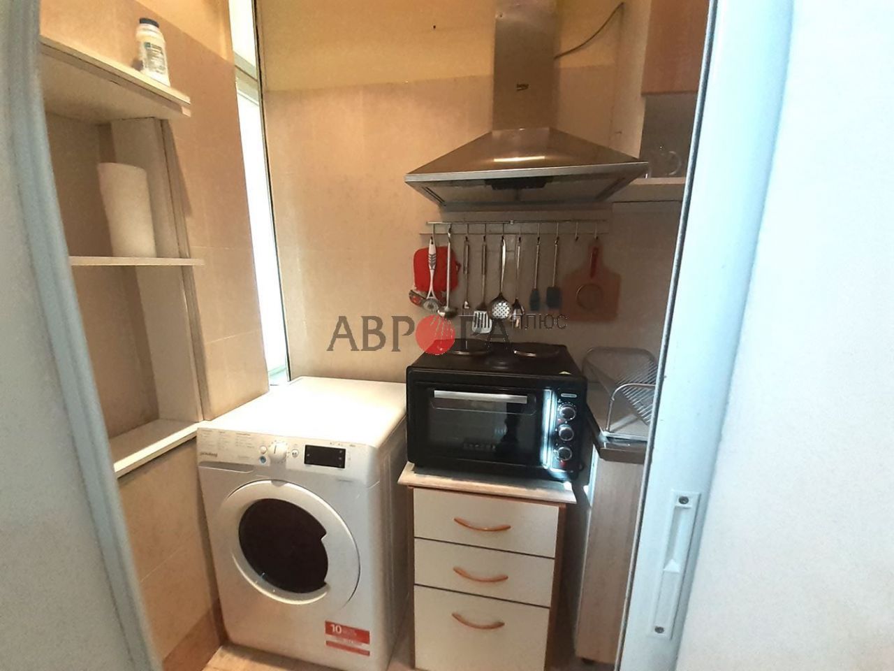 Квартира в Бургасе, Болгария, 120 м² - фото 17