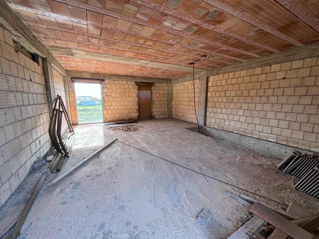 Вилла в Скалее, Италия, 187 м² - фото 6