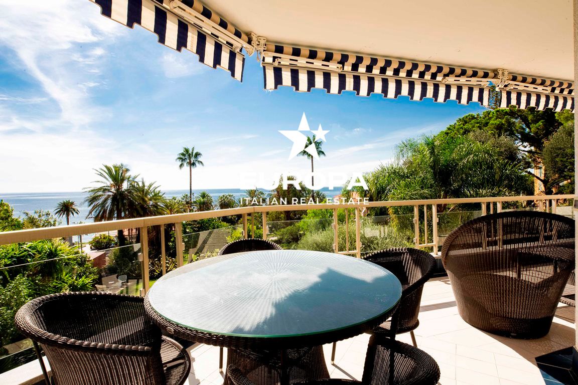 Апартаменты в Сан-Ремо, Италия, 170 м² - фото 9