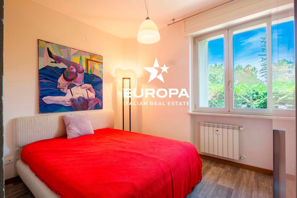 Апартаменты в Сан-Ремо, Италия, 170 м² - фото 16