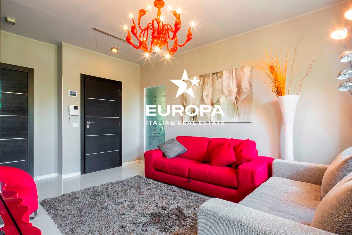 Апартаменты в Сан-Ремо, Италия, 170 м² - фото 15