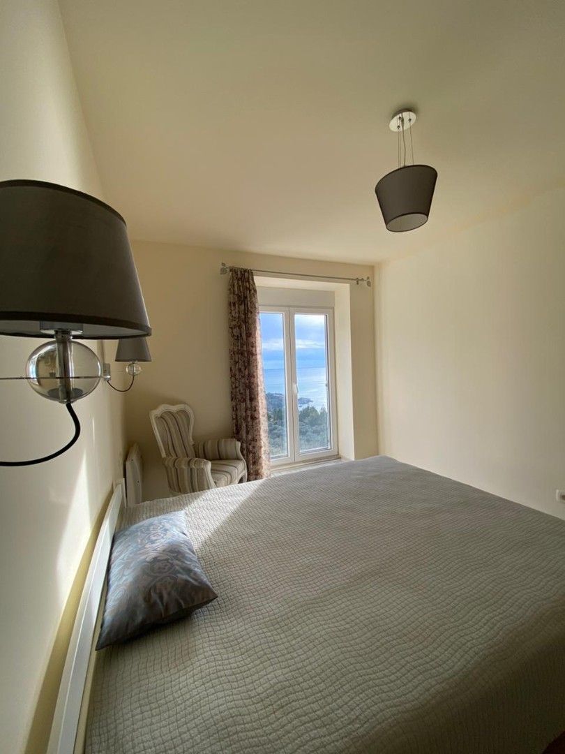 Квартира в Святом Стефане, Черногория, 106 м² - фото 6