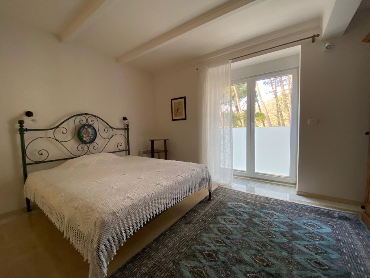 Квартира в Святом Стефане, Черногория, 106 м² - фото 10