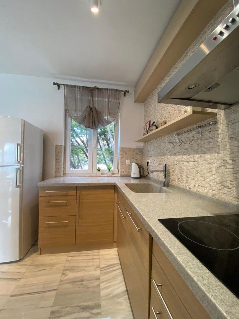 Квартира в Святом Стефане, Черногория, 106 м² - фото 15