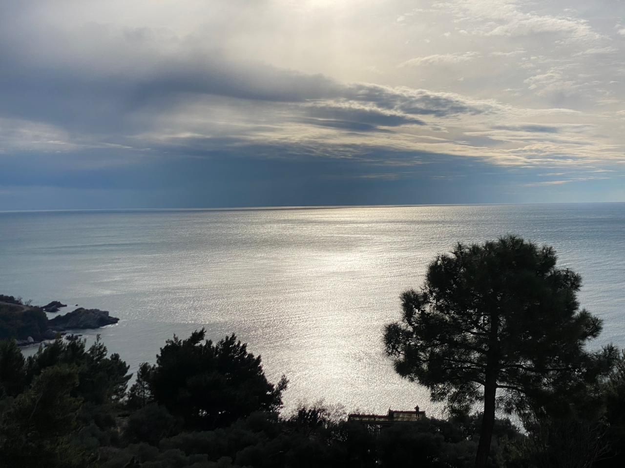 Квартира в Святом Стефане, Черногория, 106 м² - фото 17