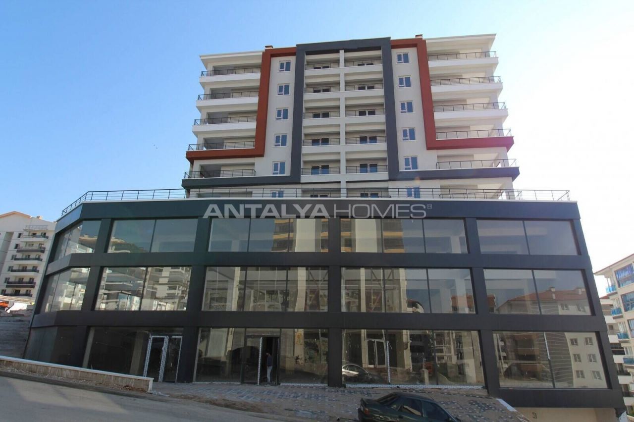 Апартаменты в Анкаре, Турция, 122 м2 - фото 1