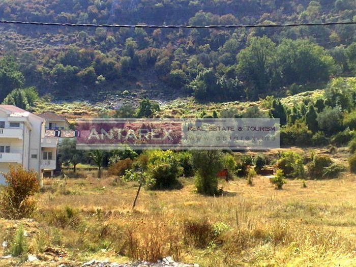 Земля в Столиве, Черногория, 7 684 м² - фото 2