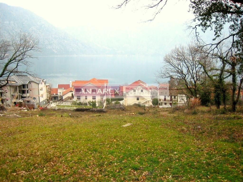 Земля в Столиве, Черногория, 8 013 м² - фото 2