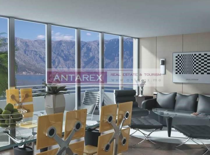 Земля в Столиве, Черногория, 8 013 м² - фото 4