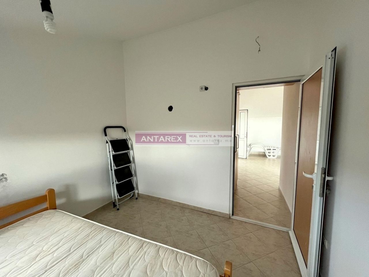 Вилла на полуострове Луштица, Черногория, 128 м² - фото 8