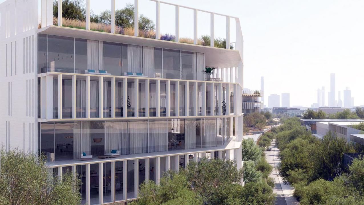 Квартира в Дубае, ОАЭ, 139 м² - фото 5